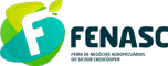 Logo FENASC